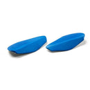 Formthotics 3D Longitudinal Arch Pads (1 Pair)