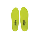 Formthotics Sport Shockstop Full Length (Lime Green/Black)