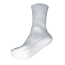 Silipos Gel Sock - 6mm Gel Lining