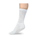 Silipos Gel Socks White 2mm Gel