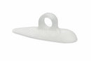 TheraStep™ Gel Hammer Toe Cushion Pkt 1