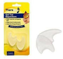 Gel Toe Separators