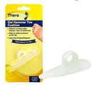 Hammer Toe Prop Protector