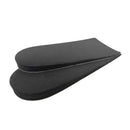 Heel Lift 8mm x 1 Pair - Black