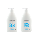 Walker's Urea 25 Value Pack - 2 x 500ml