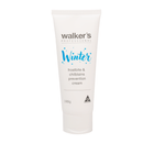 Walkers Winter Cold Weather Skin Care Cream 100g Tube