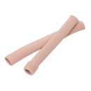 Walker's Gel Toe Tubes - Mesh Gel Lined Toe Protection Sleeves
