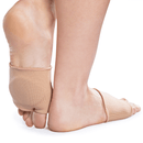 Walkers Gel Metatarsal Cushions (Pair)