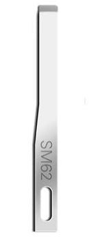 Swann Morton Fine Blades 5901/5902-Size 61/62 Box 25