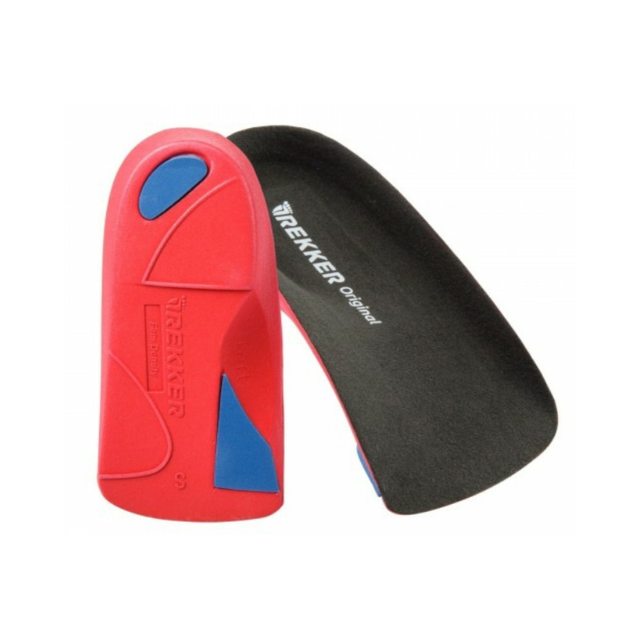 Trekker 3/4 Length Firm Density Orthotic