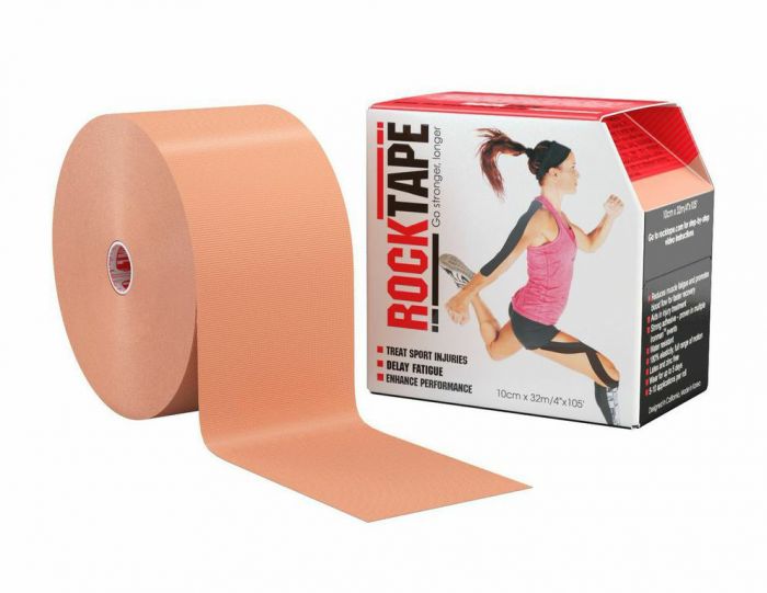 RockTape Big Daddy 10cm x 32m