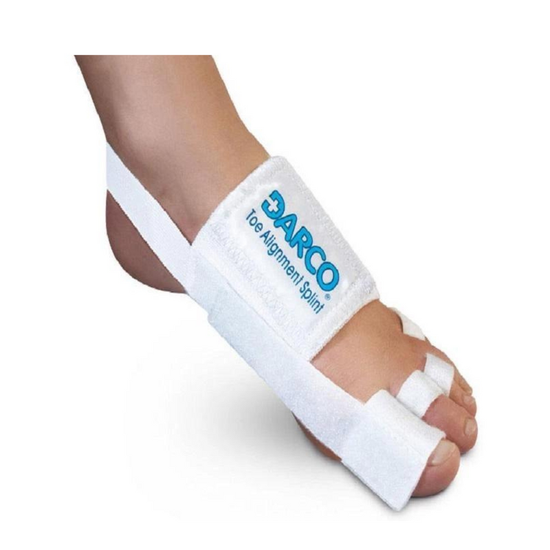 Darco Toe Alignment Splint - Universal Fit