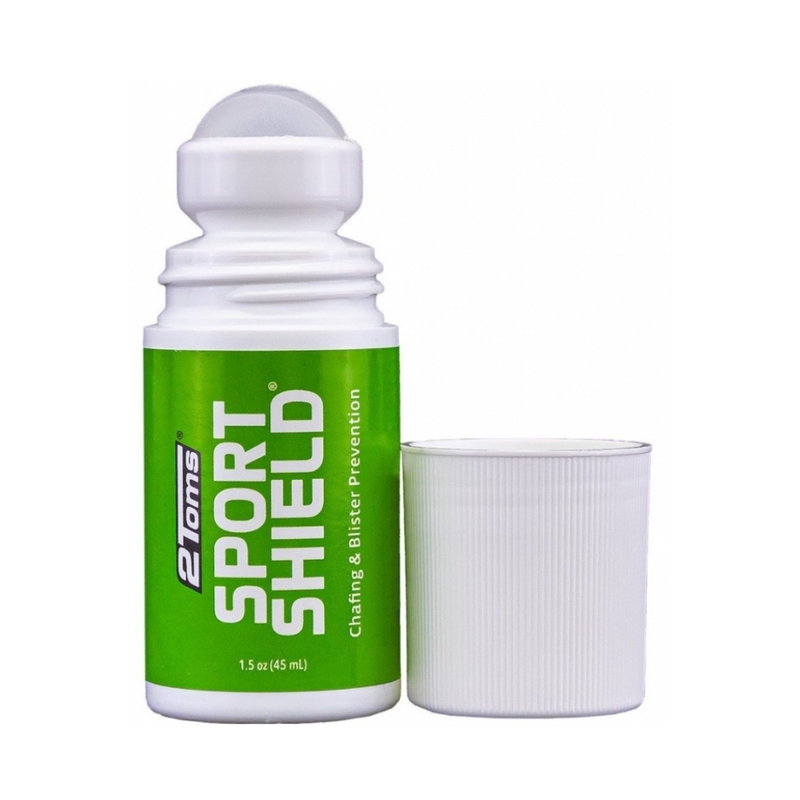 2Toms Sport Shield Anti-Chaffing 45ml
