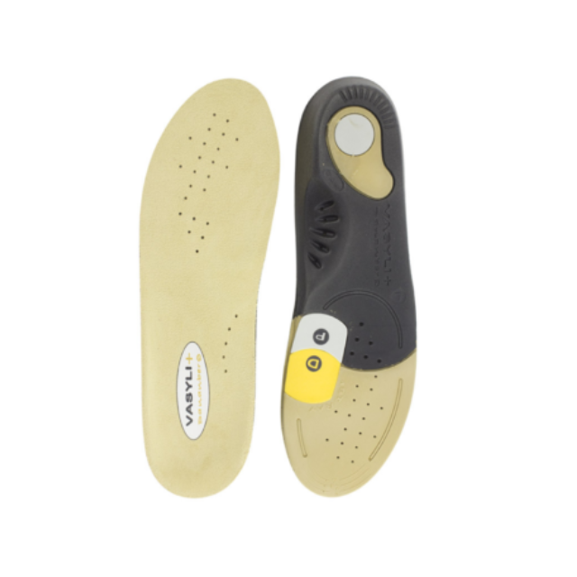 Vasyli Dananberg 1st Ray Orthotic