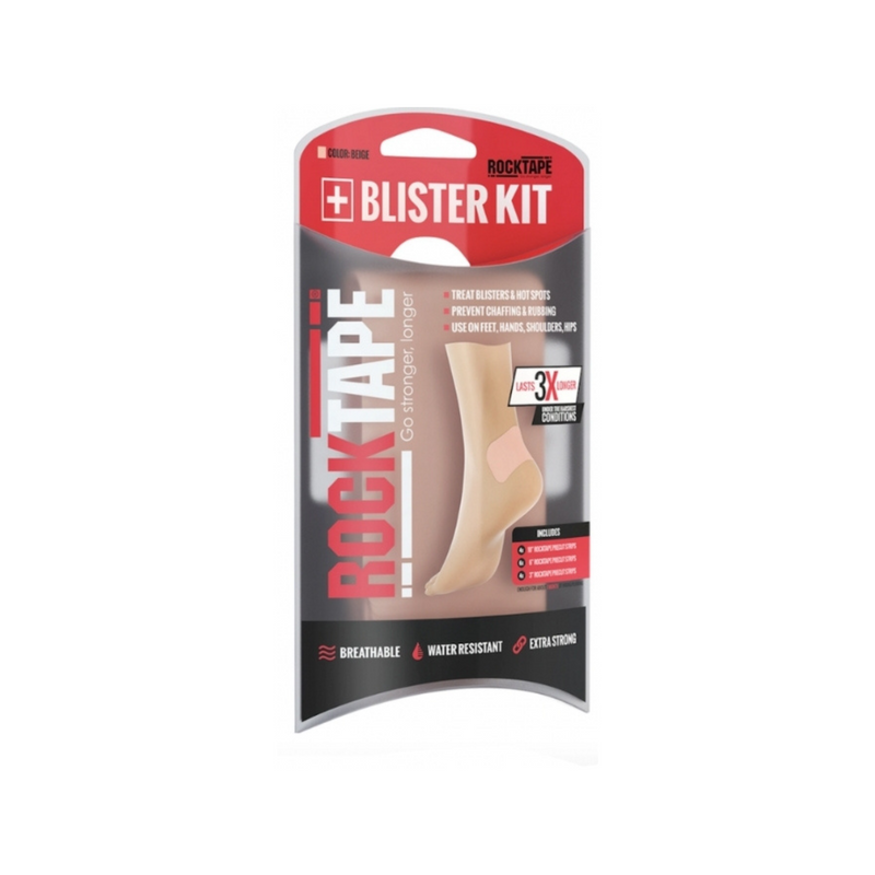 Rocktape Blister Kit