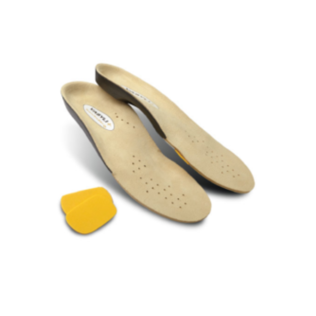 Vasyli Dananberg 1st Ray Orthotic