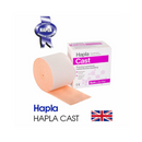 Hapla Cast Hypoallergenic Padding 8cm x 5M Roll (Latex Free)