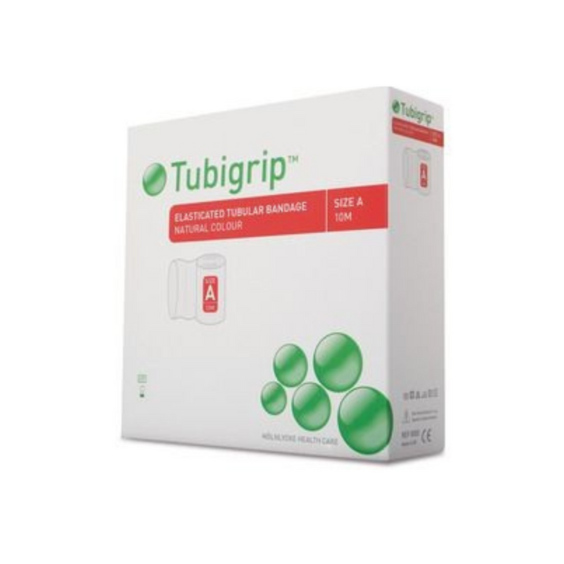 Tubigrip Elasticated Tubular Bandage