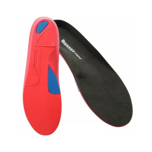 Trekker Full Length Firm Density Orthotic