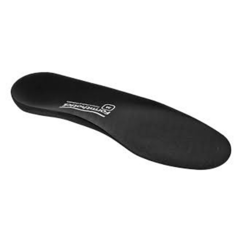 Formthotics Cycle Full Length (Black)