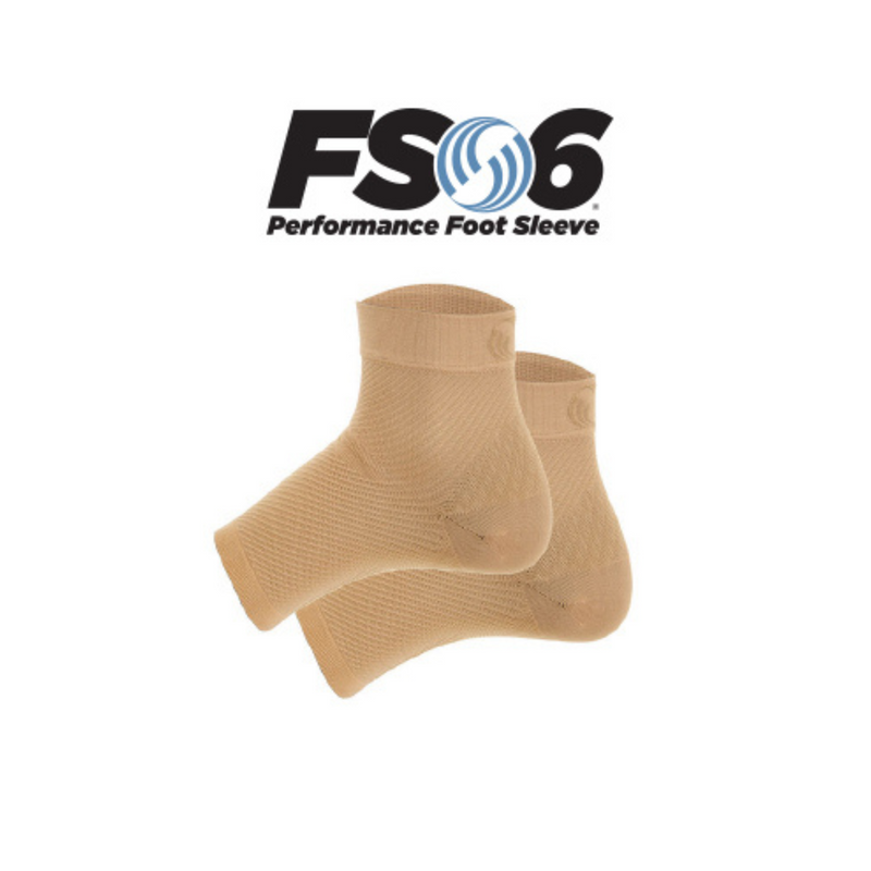 O1st FS6 Compression Sleeve