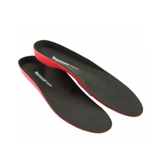 Trekker Full Length Firm Density Orthotic