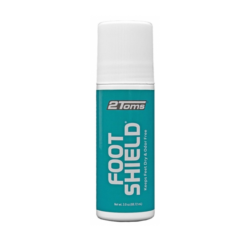 2Toms Foot Shield 88ml
