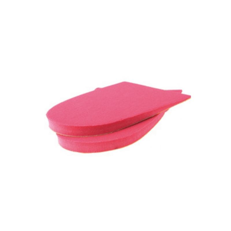 Trekker 8mm Heel Raise (Pack 5 Pairs)