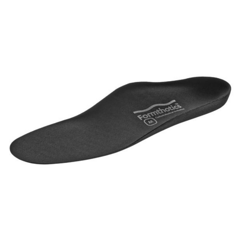 Formthotics Cycle Full Length (Black)