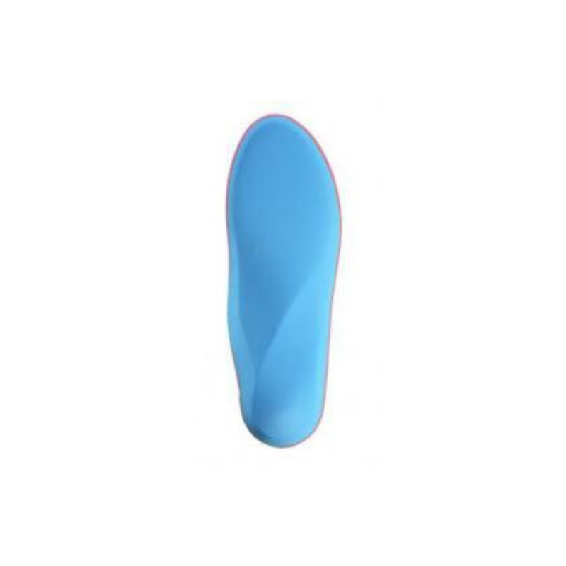 Formthotics Dual Density (Red/Blue) Full Length