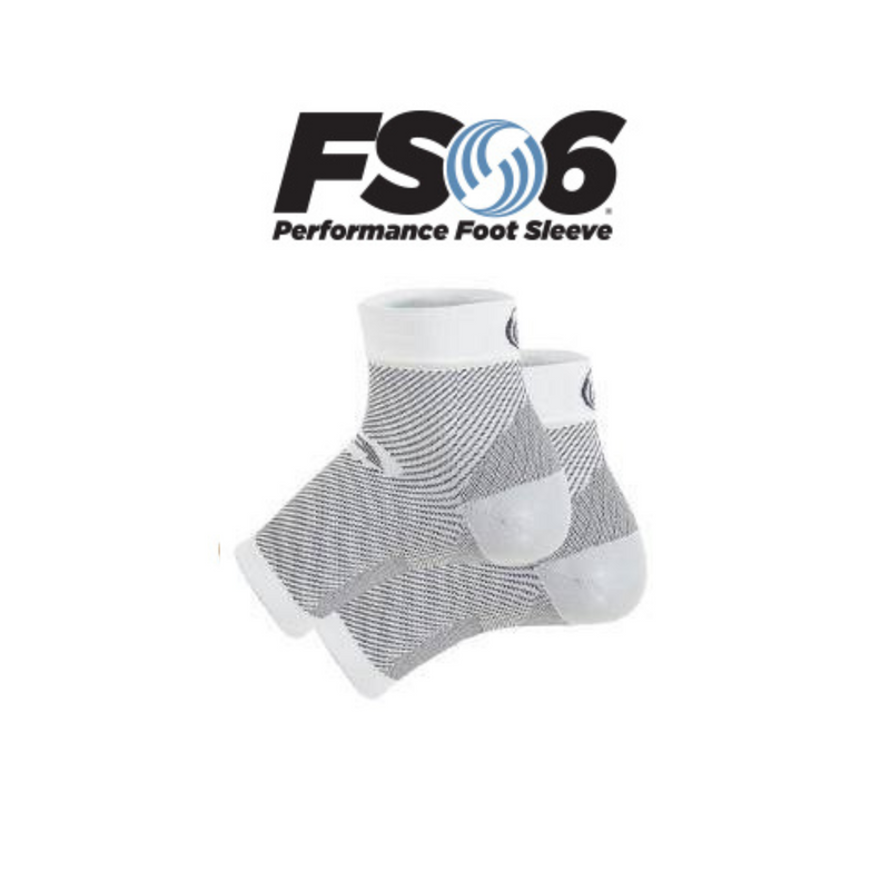 O1st FS6 Compression Sleeve