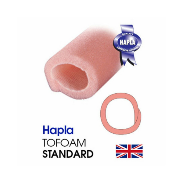 Hapla Tofoam (Tuband)