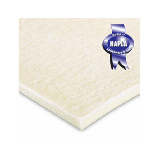 Hapla Mixture Wool Adhesive Felt Single Sheet