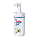 Gehwol Fusskraft Blue 75ml/Professional with Pump 500ml