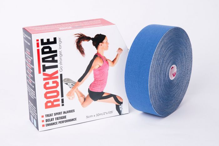 RockTape 5cm x 32m