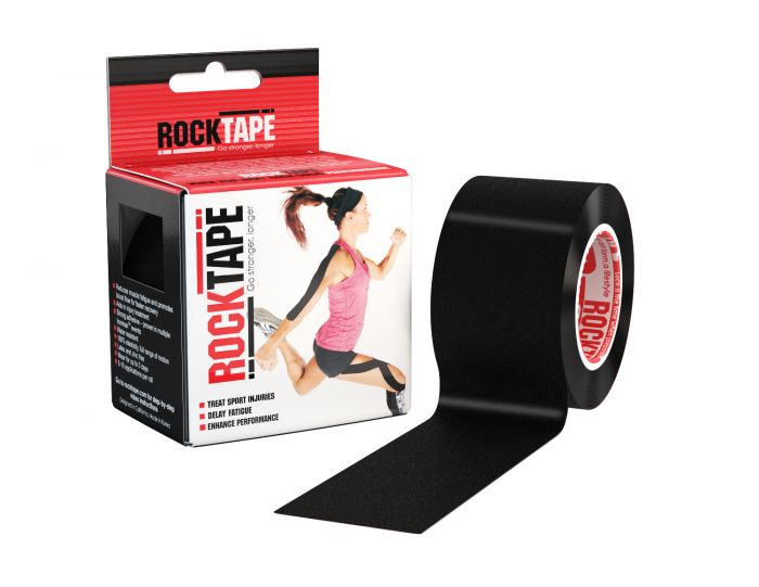 RockTape 5cm x 5m