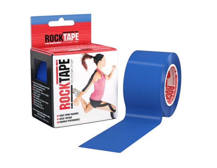 RockTape 5cm x 5m