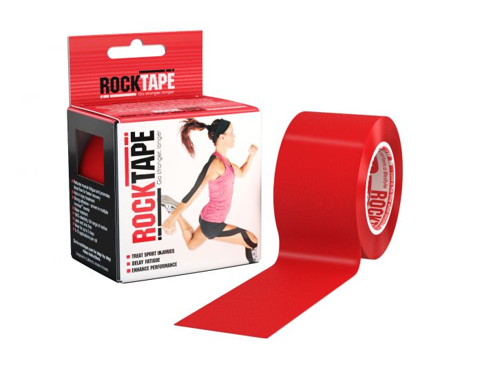 RockTape 5cm x 5m