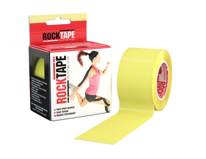 RockTape 5cm x 5m