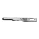 Swann Morton Fine Blades 5904 Size 64 Box 25