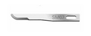 Swann Morton Fine Blades 5907 Size 67 Box 25