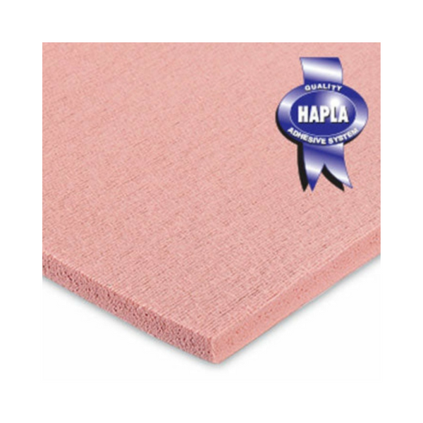 Hapla Adhesive Swanfoam (Molefoam) Sheet