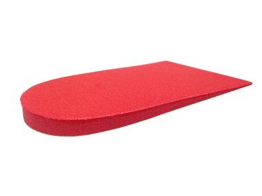 Trekker 8mm Heel Raise (Pack 5 Pairs)