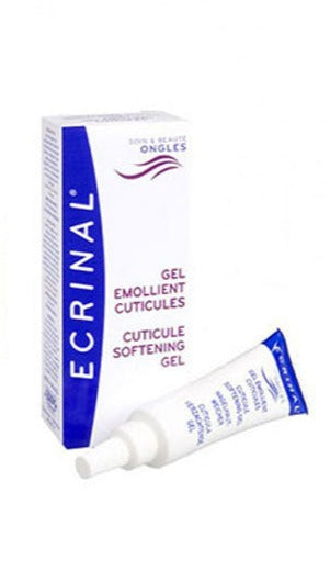 Ecrinal Cuticle Gel 10ml