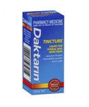Daktarin Tincture 2% with Brush 30ml