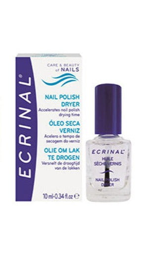 Ecrinal Nail Polish Dryer 10ml