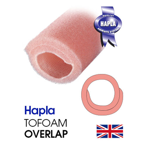 Hapla Tofoam (Tuband)