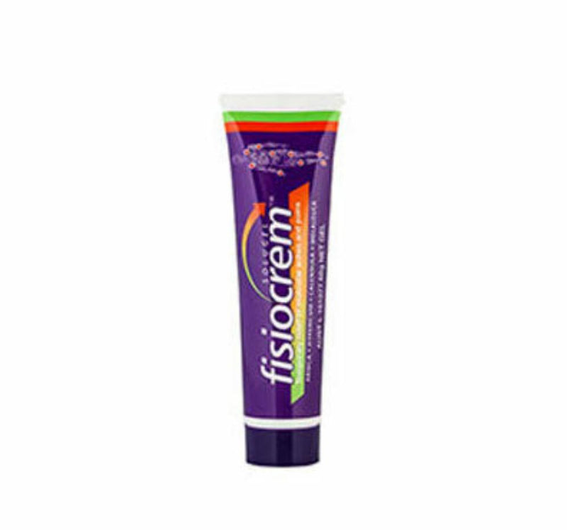 Fisiocrem 60g/120g/250g Tube