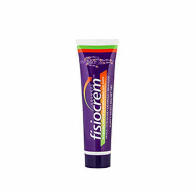 Fisiocrem 60g/120g/250g Tube