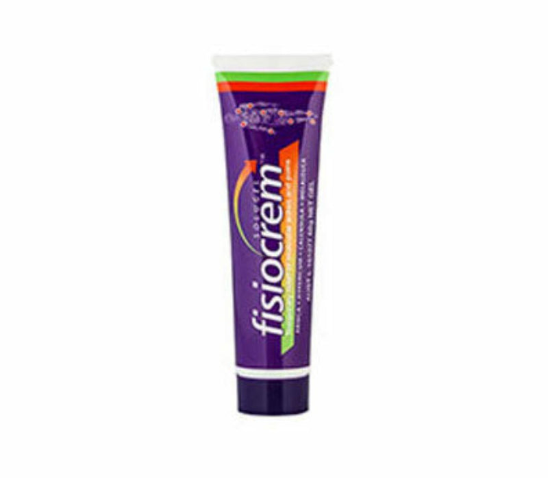 Fisiocrem 60g/120g/250g Tube